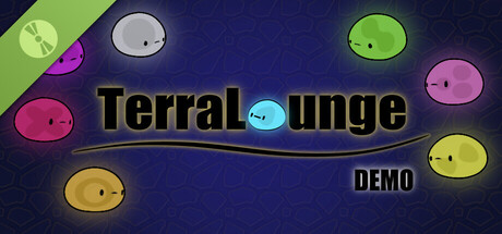 TerraLounge Demo 표지