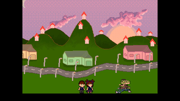 Overexposed Screenshot