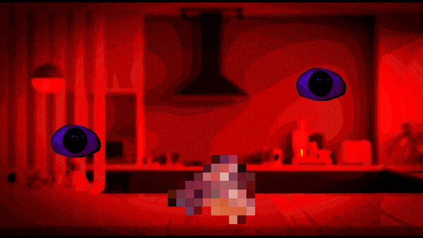 Overexposed Screenshot