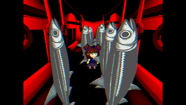 Overexposed Screenshot