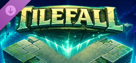 Tilefall - Supporter Pack