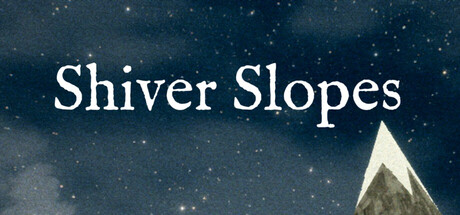 Shiver Slopes 표지