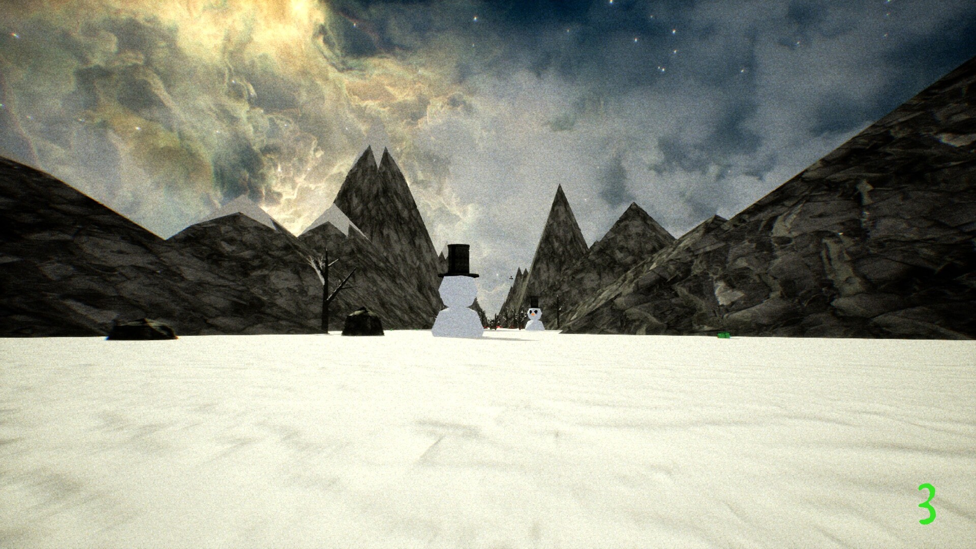 Shiver Slopes screenshot #7