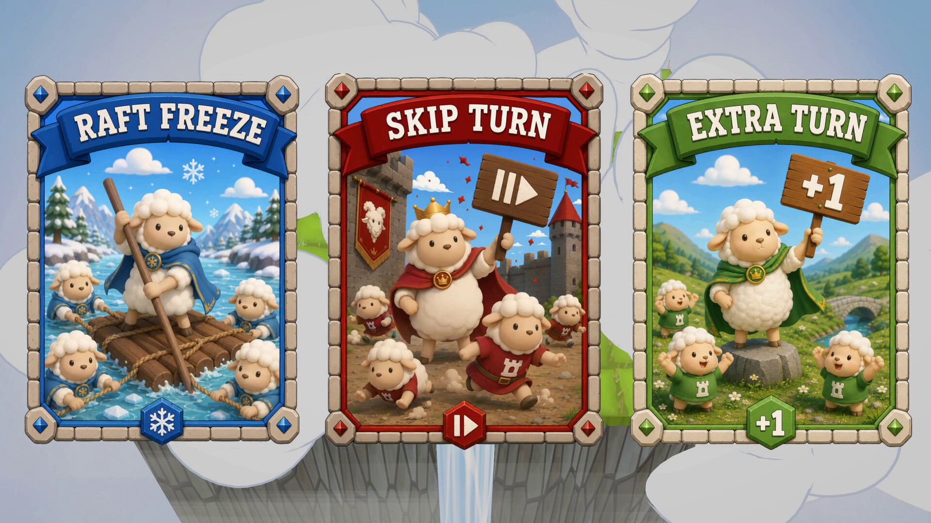 Baaft screenshot 2