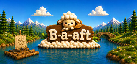 Baaft 표지