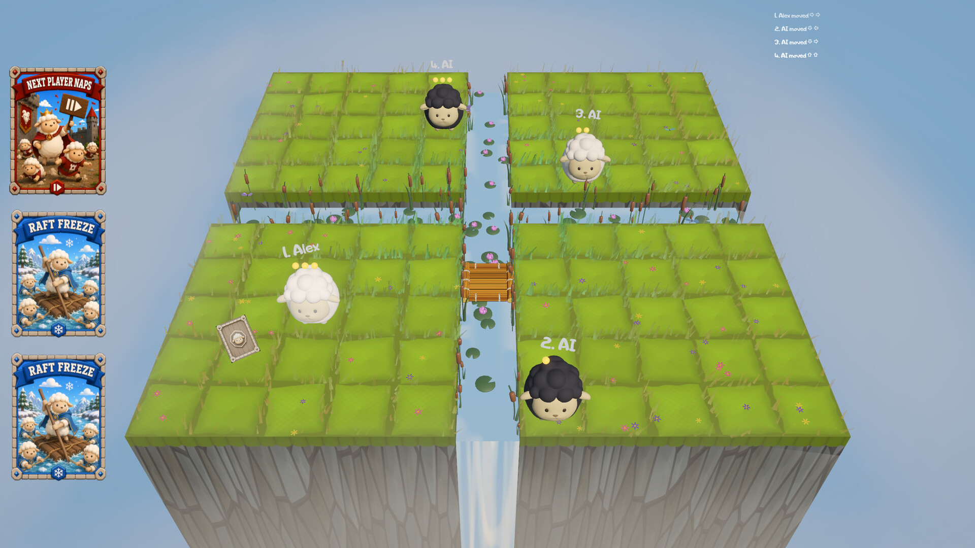 Baaft screenshot 3