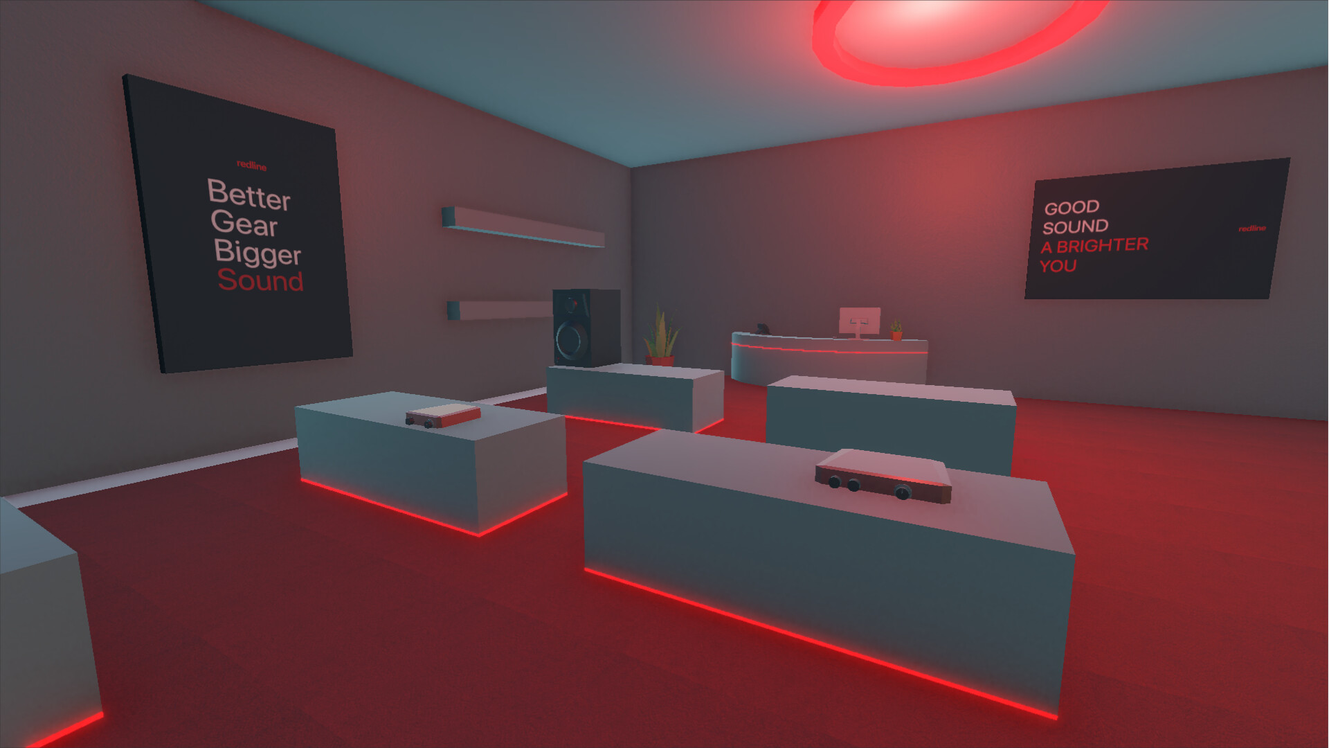 Beatmaker Simulator screenshot #2