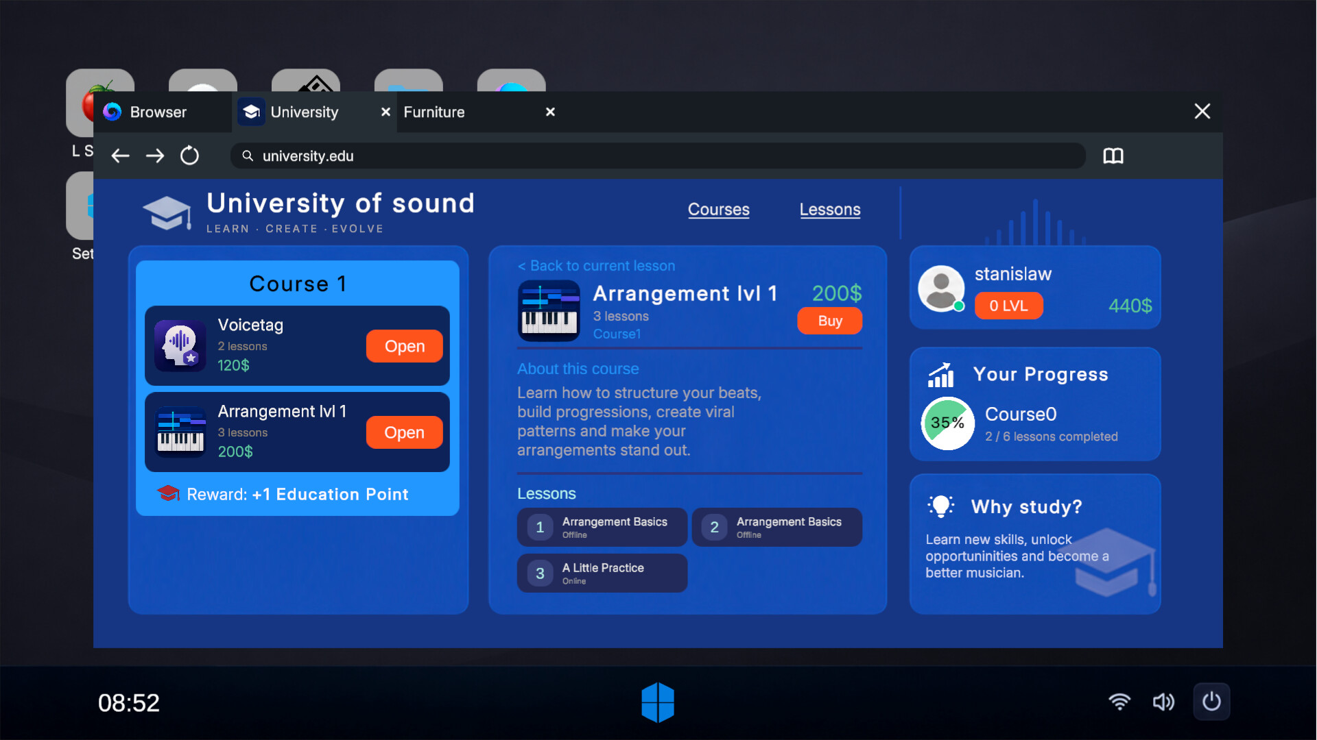 Beatmaker Simulator screenshot #3