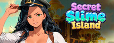 SECRET SLIME ISLAND