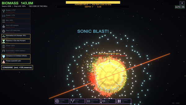 Swarmvore screenshot 8