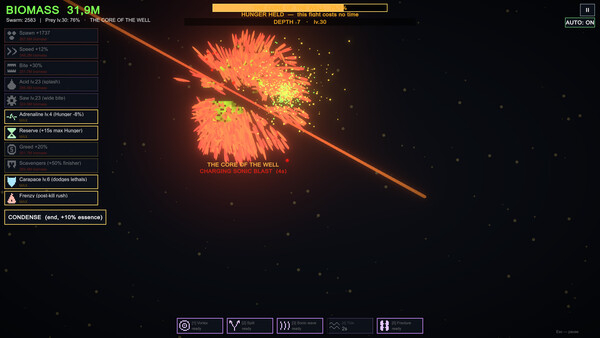 Swarmvore screenshot 7