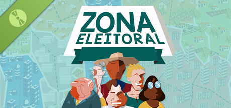Zona Eleitoral Demo