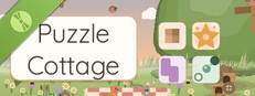 Puzzle Cottage Demo