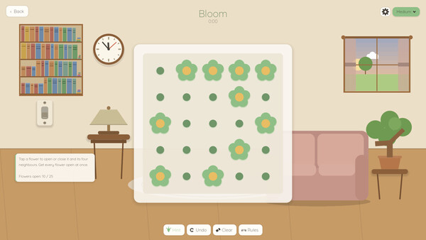 Puzzle Cottage Demo 스크린샷 3