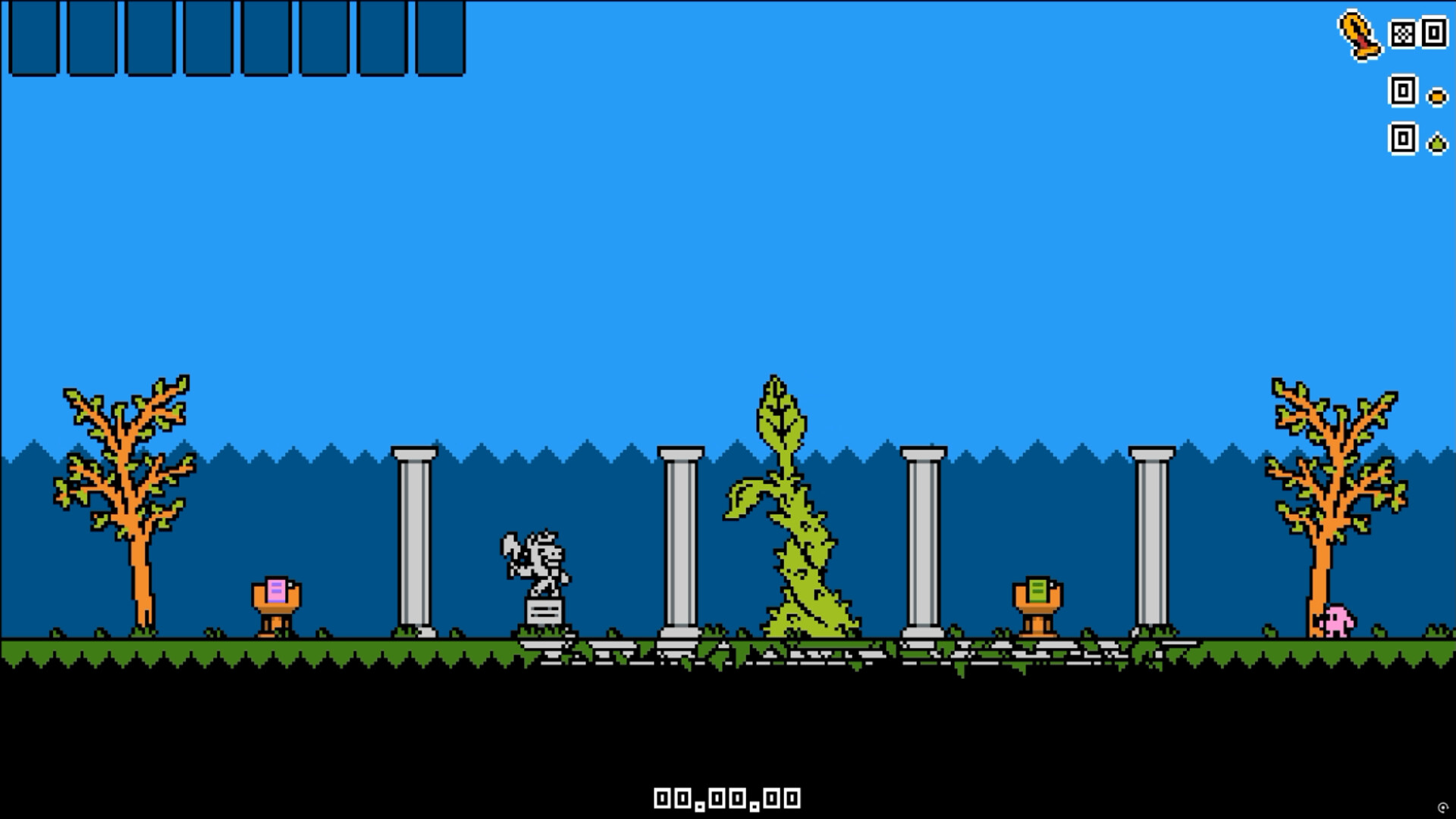 CARE screenshot #5