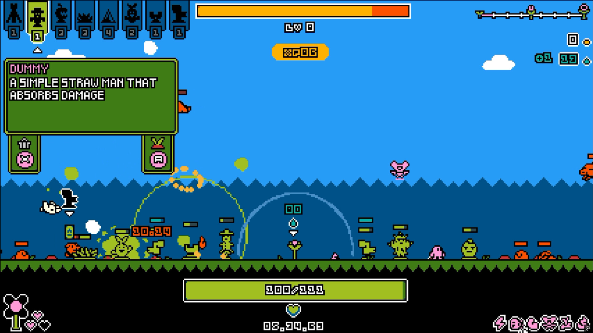 CARE screenshot 4