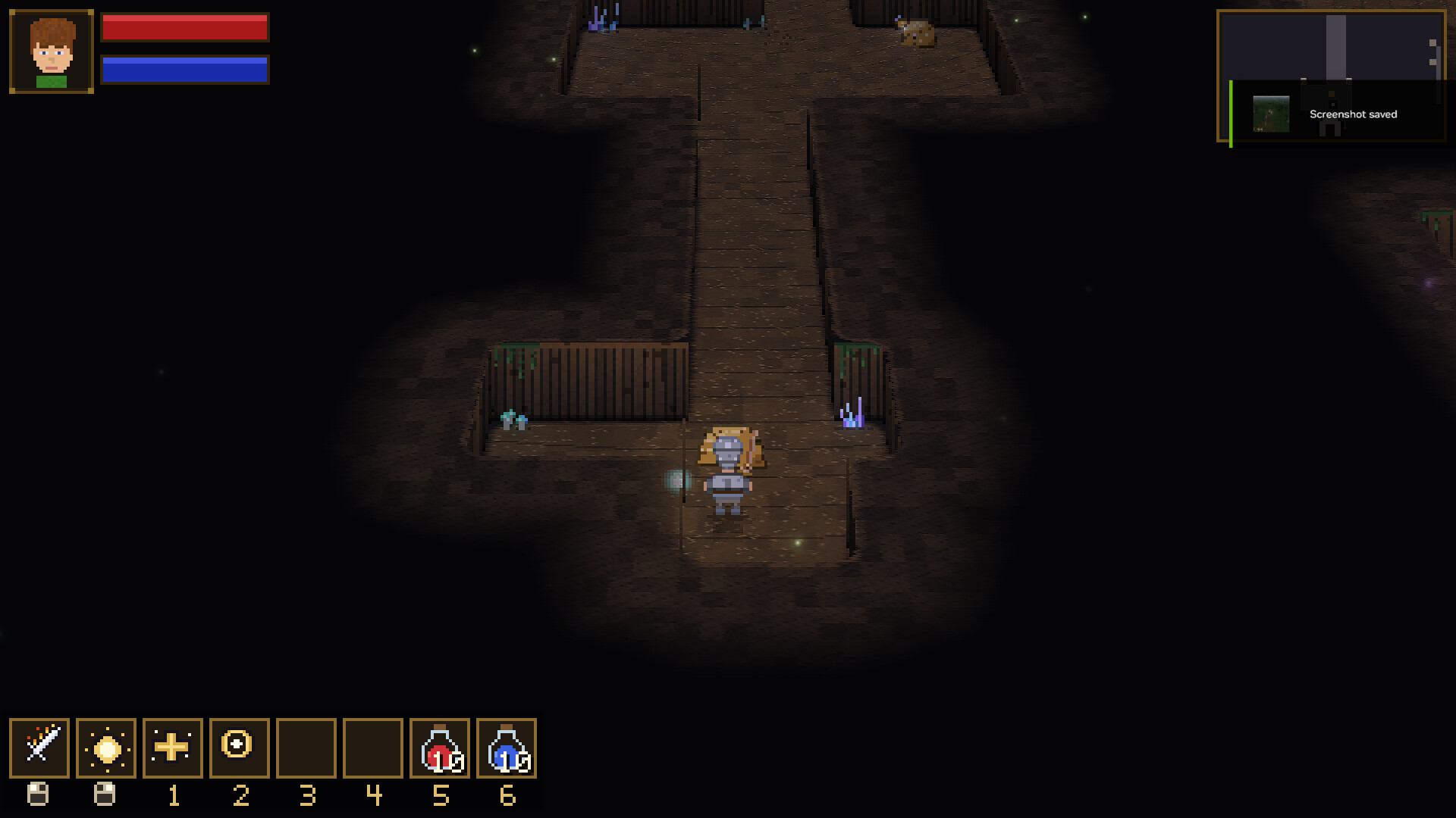 Dream Draw Dungeons screenshot #8
