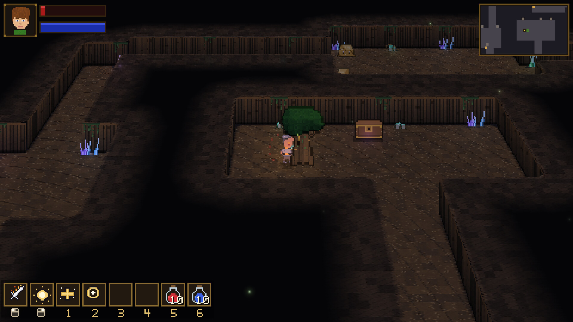Dream Draw Dungeons screenshot 9
