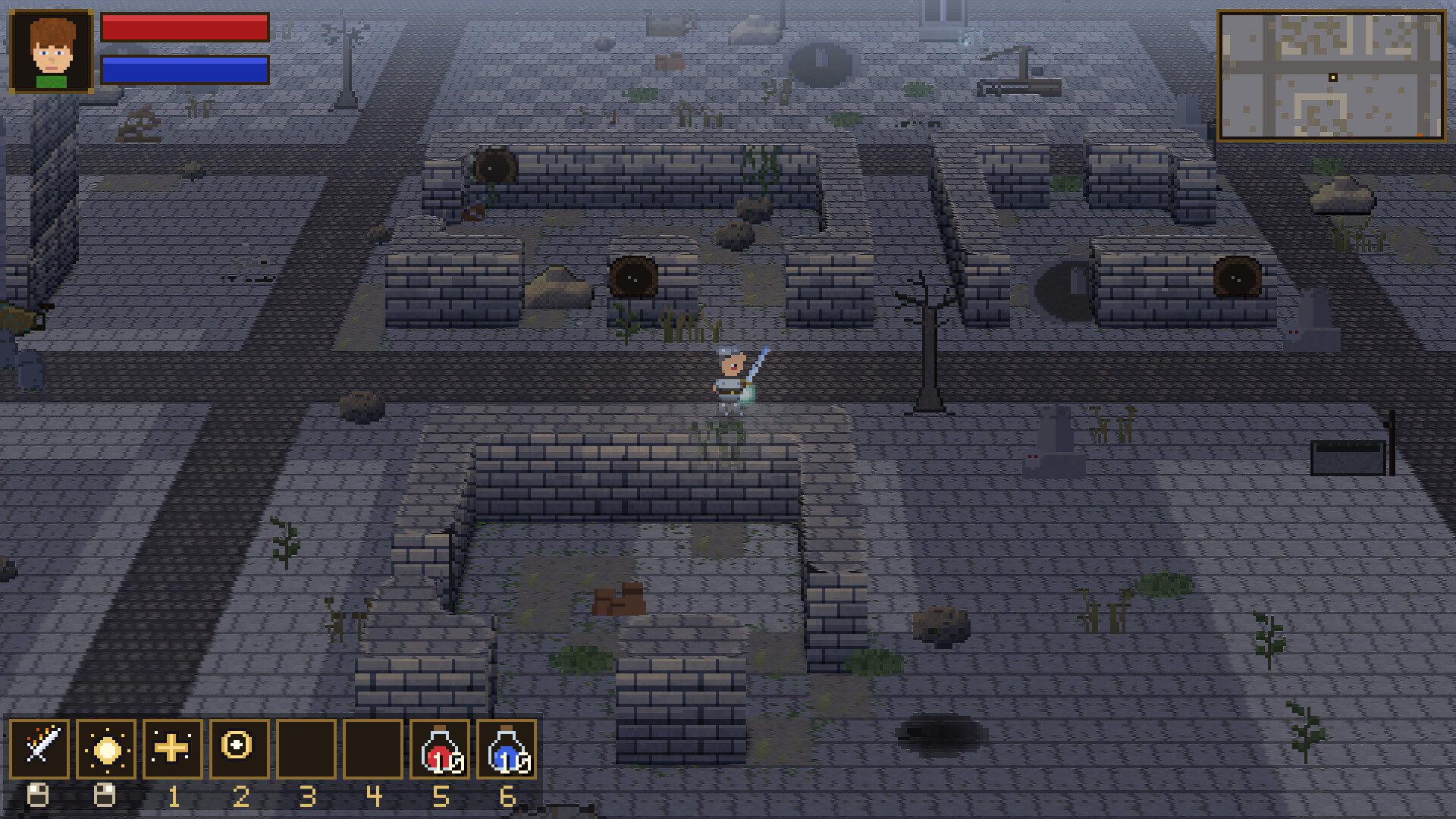 Dream Draw Dungeons screenshot #7
