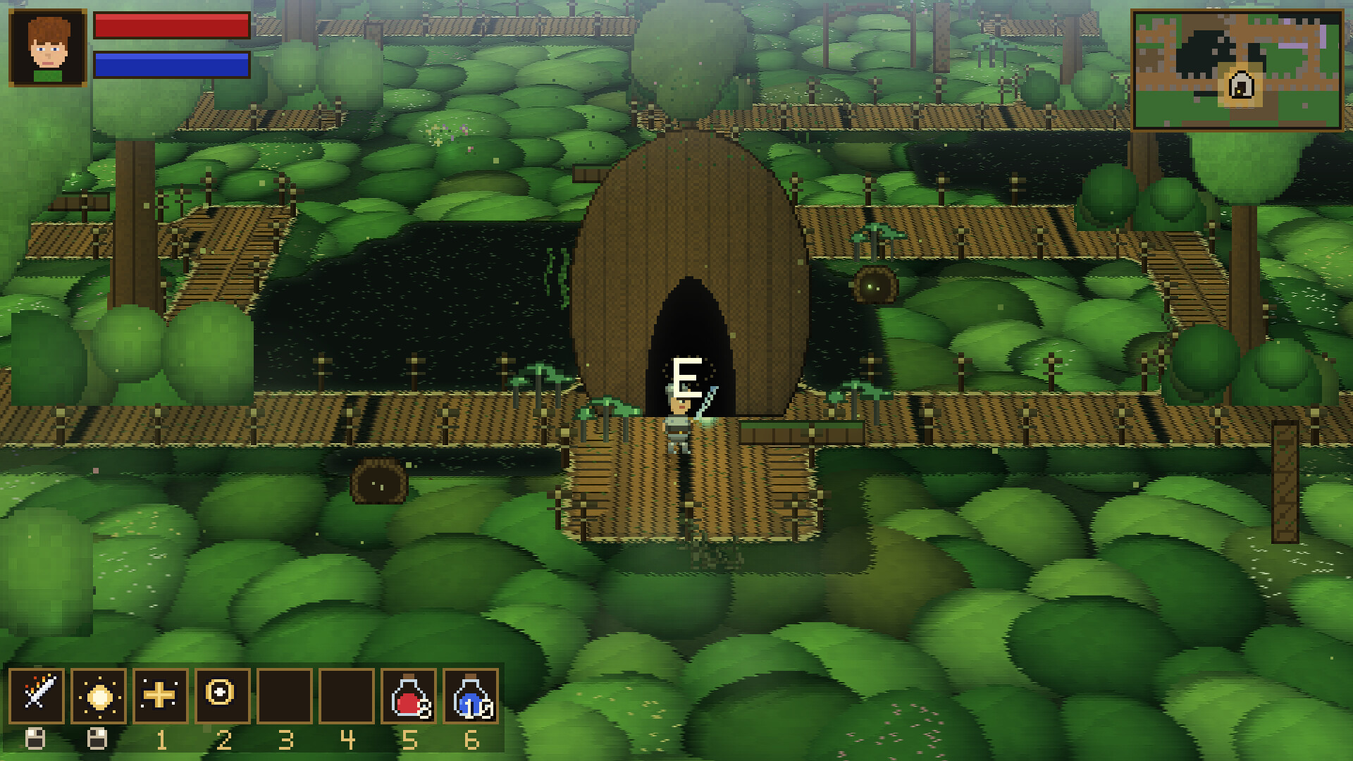Dream Draw Dungeons screenshot #10