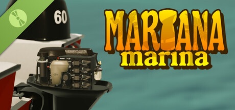 Mariana Marina Demo
