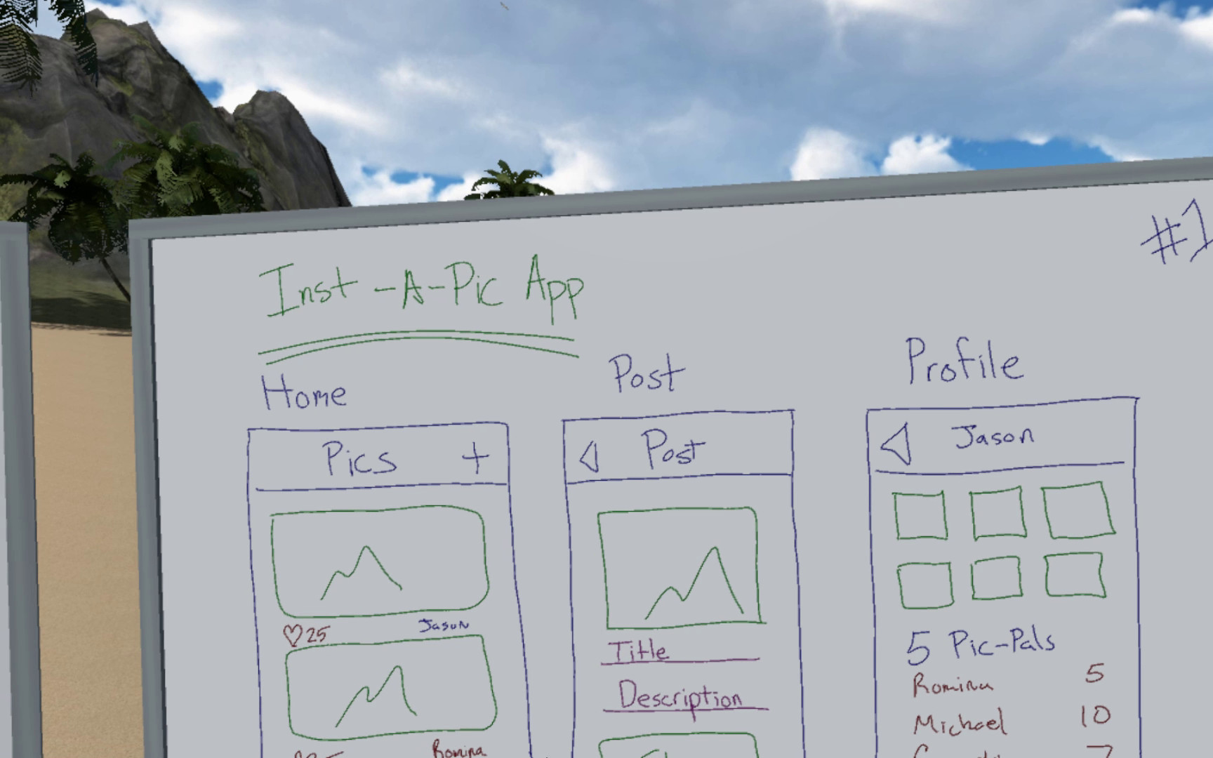 Think Space screenshot #5