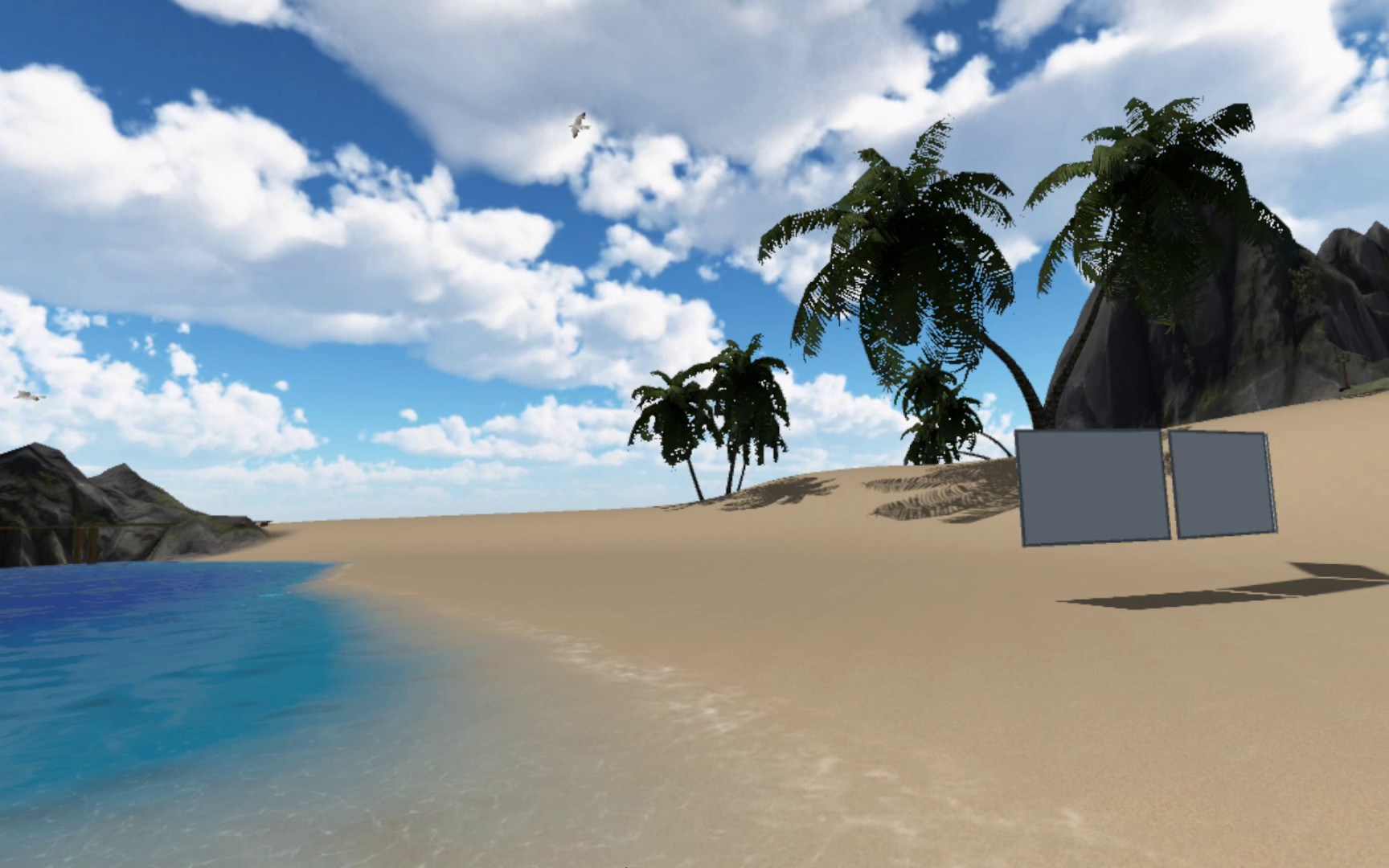 Think Space screenshot #6