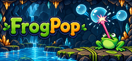 FrogPop