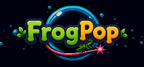 FrogPop