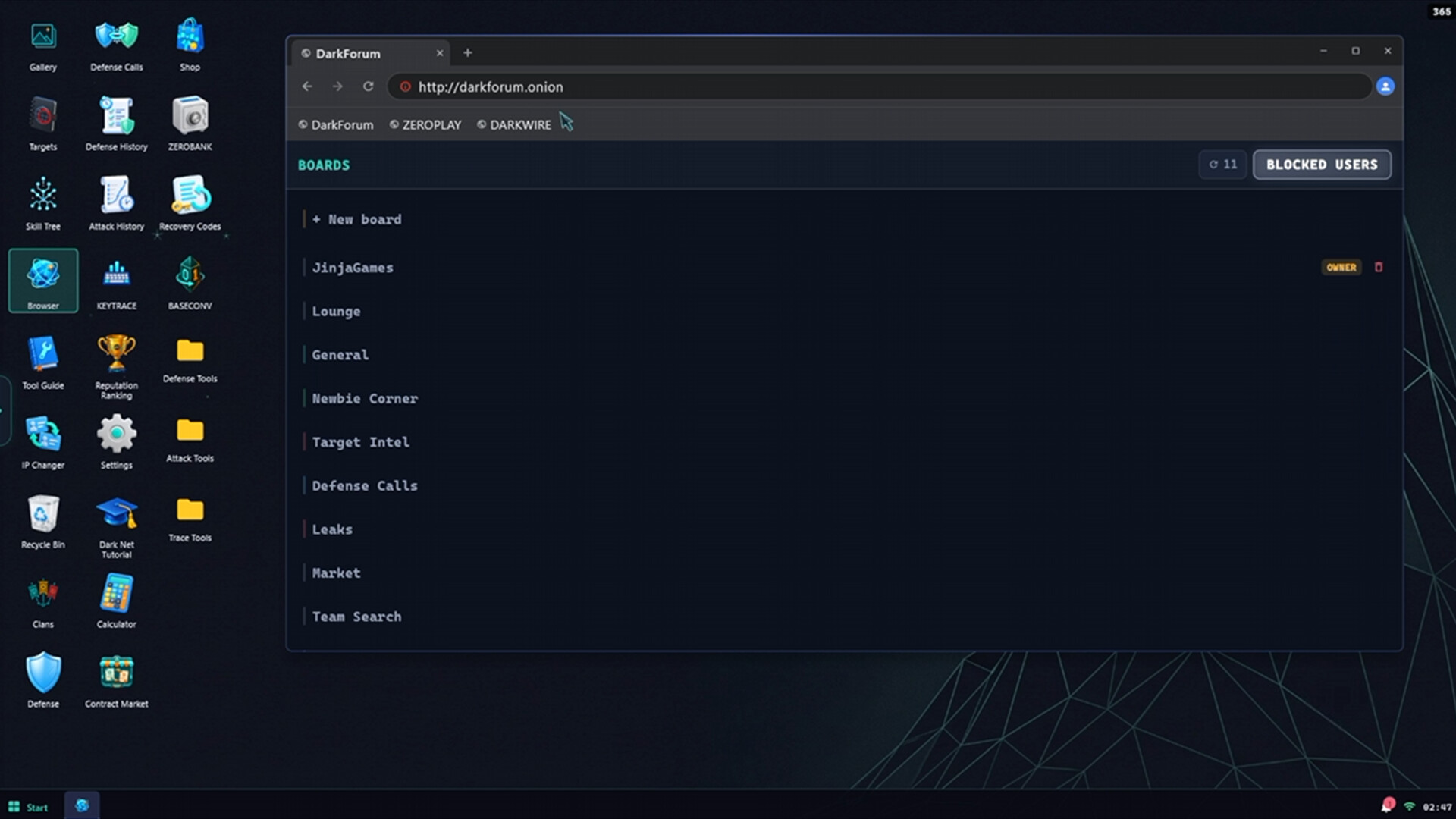 Screenshot 6