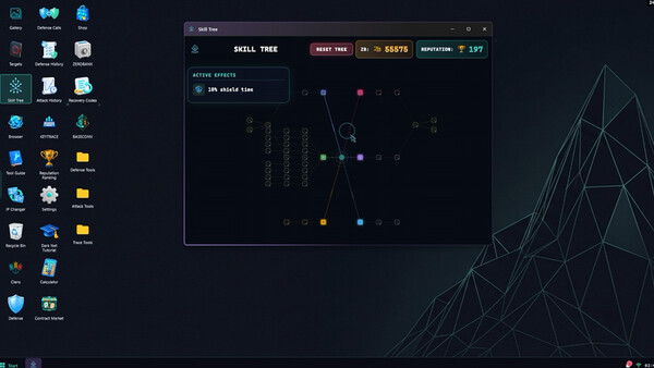 Cyber Academy screenshot 9