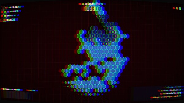 Minefield: Rupture 스크린샷 1