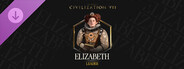 DLC: Sid Meier's Civilization® VII: Elizabeth I Pack