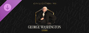 DLC: Sid Meier's Civilization® VII: George Washington Pack
