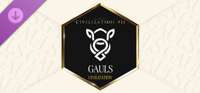 Sid Meier's Civilization® VII: Gauls Pack