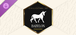 Sid Meier's Civilization® VII: Babylon Pack