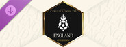 DLC: Sid Meier's Civilization® VII: England Pack
