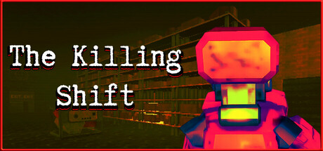 The Killing Shift header art