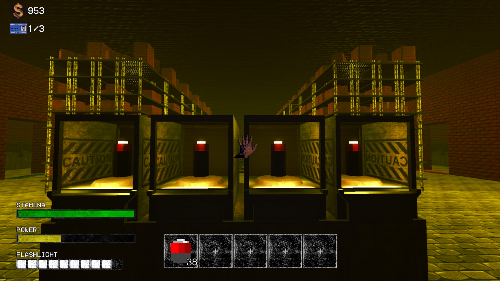 The Killing Shift Featured Screenshot #1