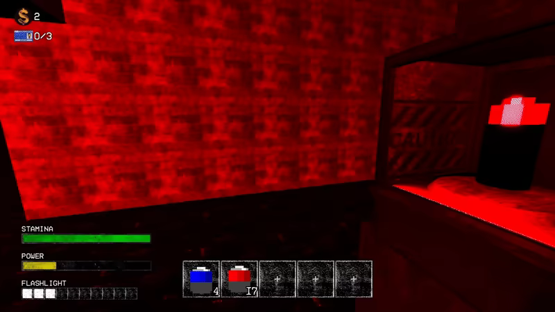 The Killing Shift video 4