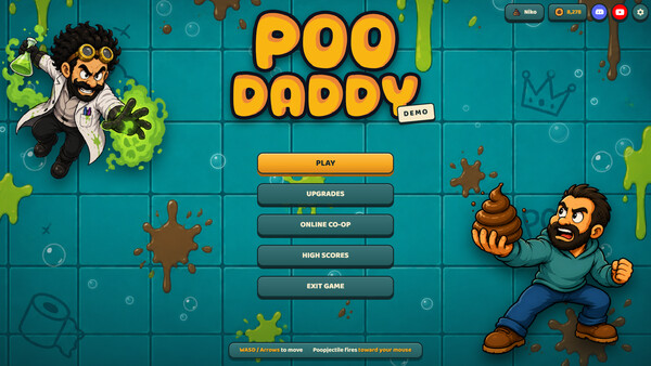 PooDaddy 스크린샷 1