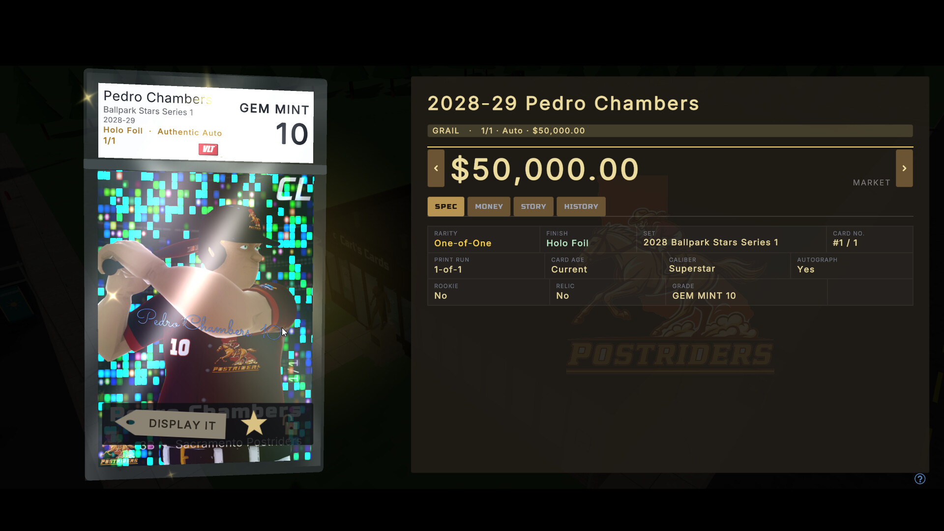 Cardboard Leagues screenshot #5