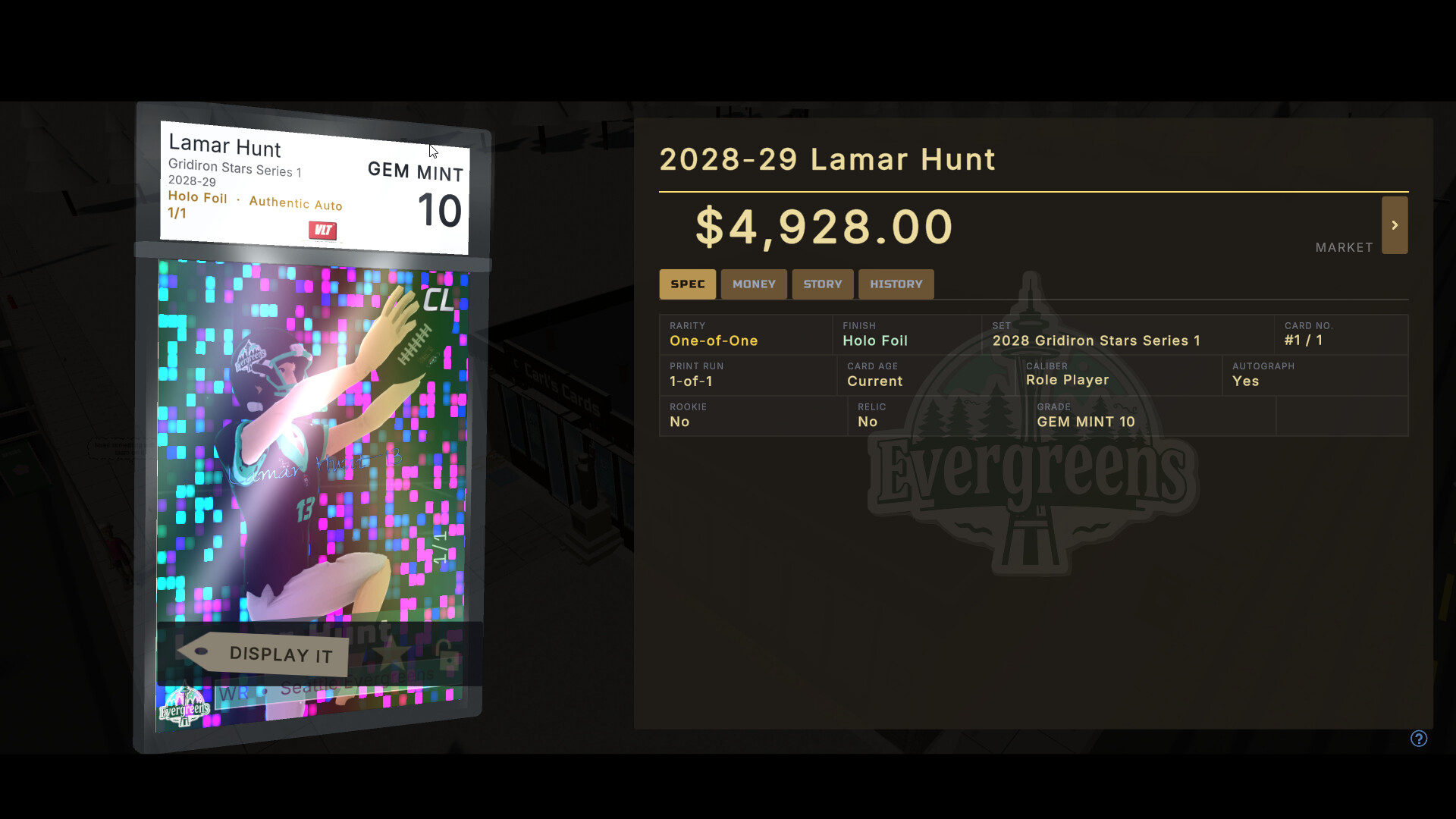 Cardboard Leagues screenshot #7