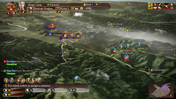 Romance of the Three Kingdoms XIII Fame and Strategy Expansion Pack