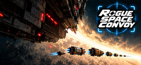 Rogue Space Convoy