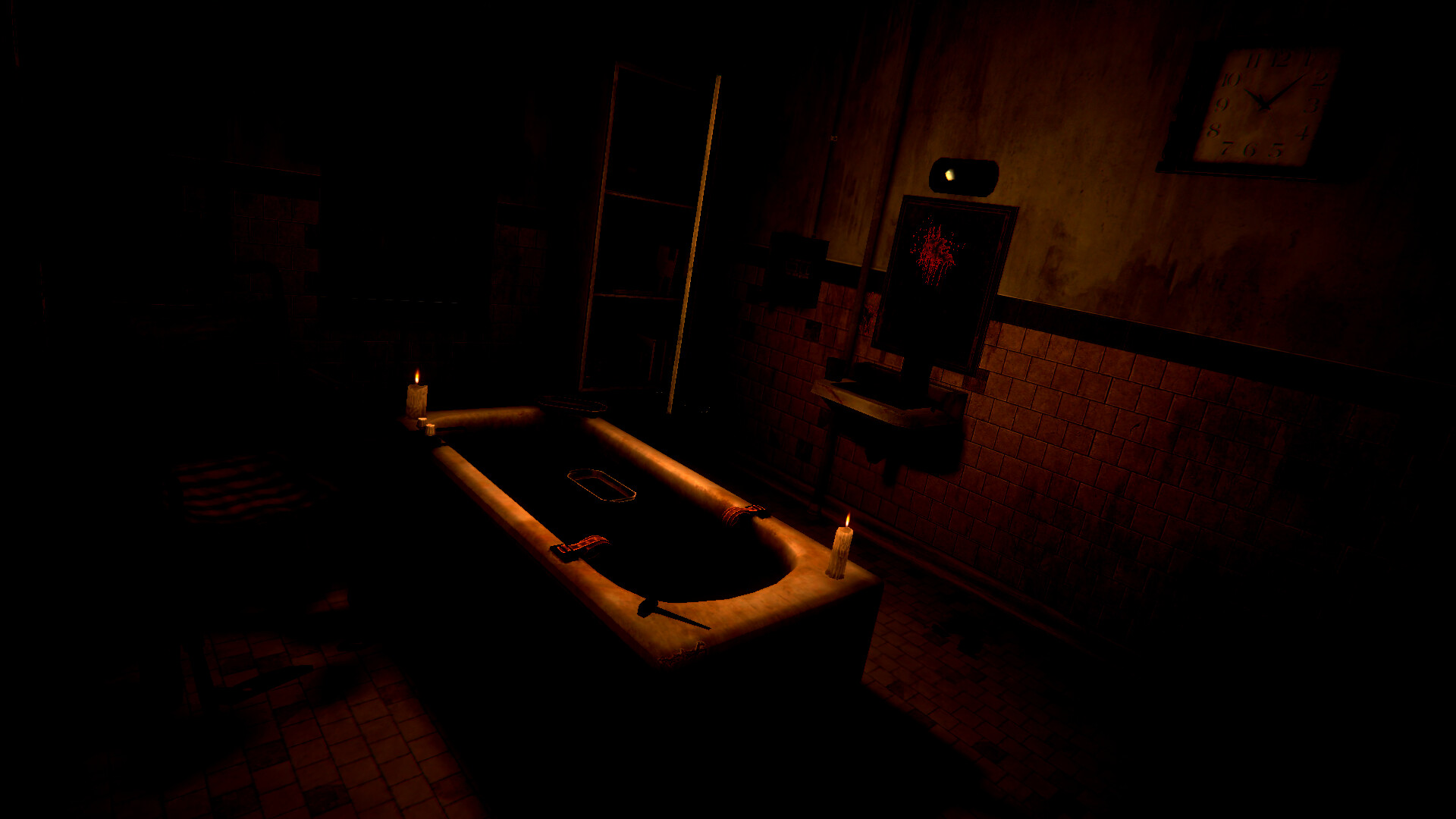 Nosophobia screenshot 3