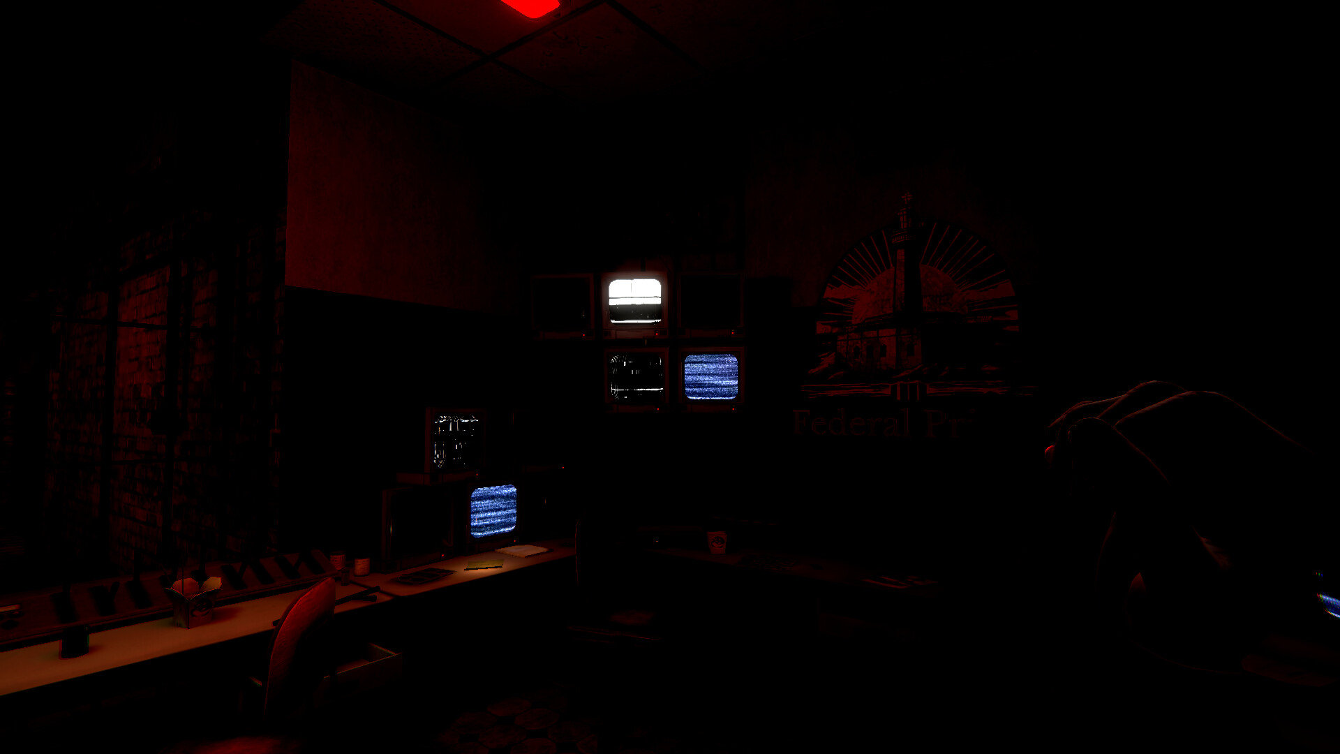Nosophobia screenshot 4