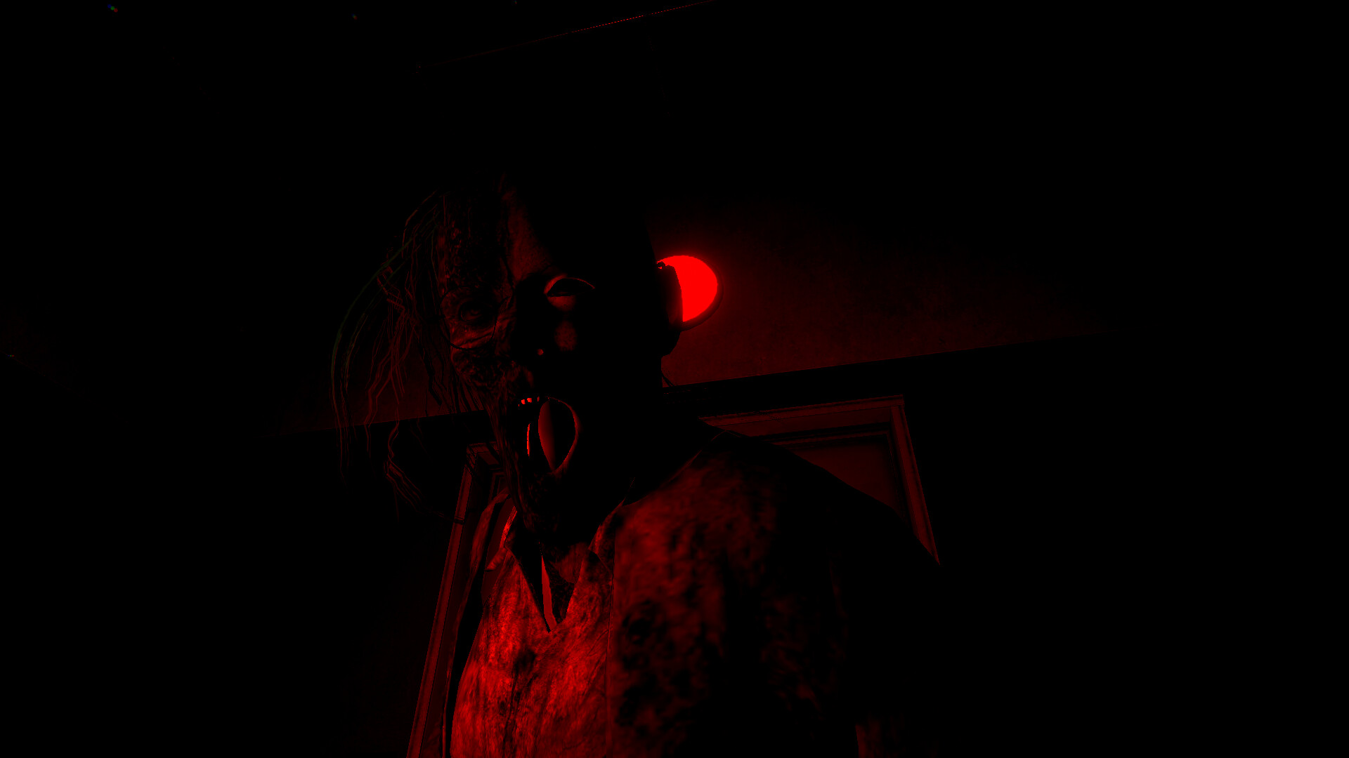Nosophobia screenshot 1