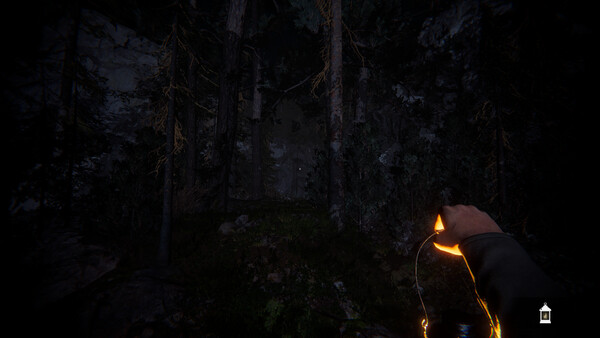 Forest Mind screenshot 4