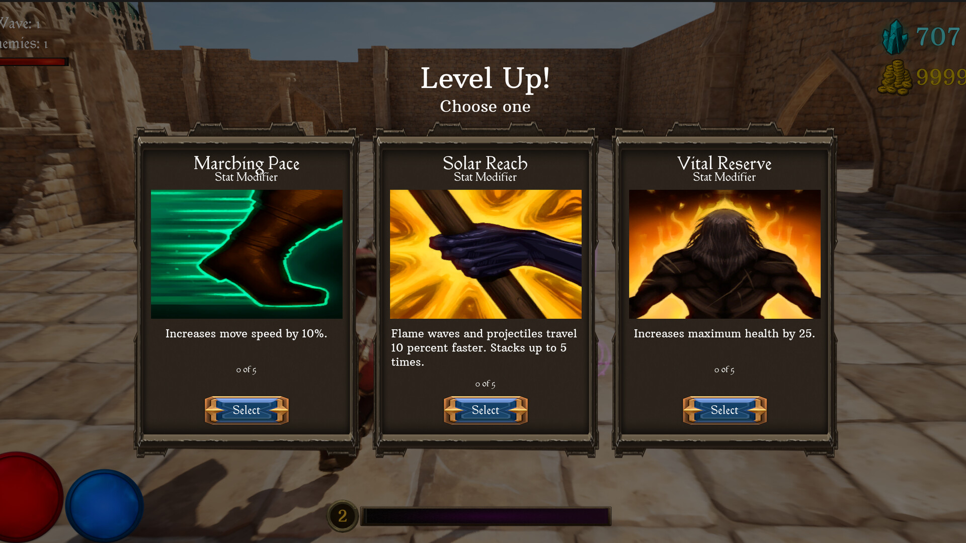 Ruins of Aloryith screenshot 7